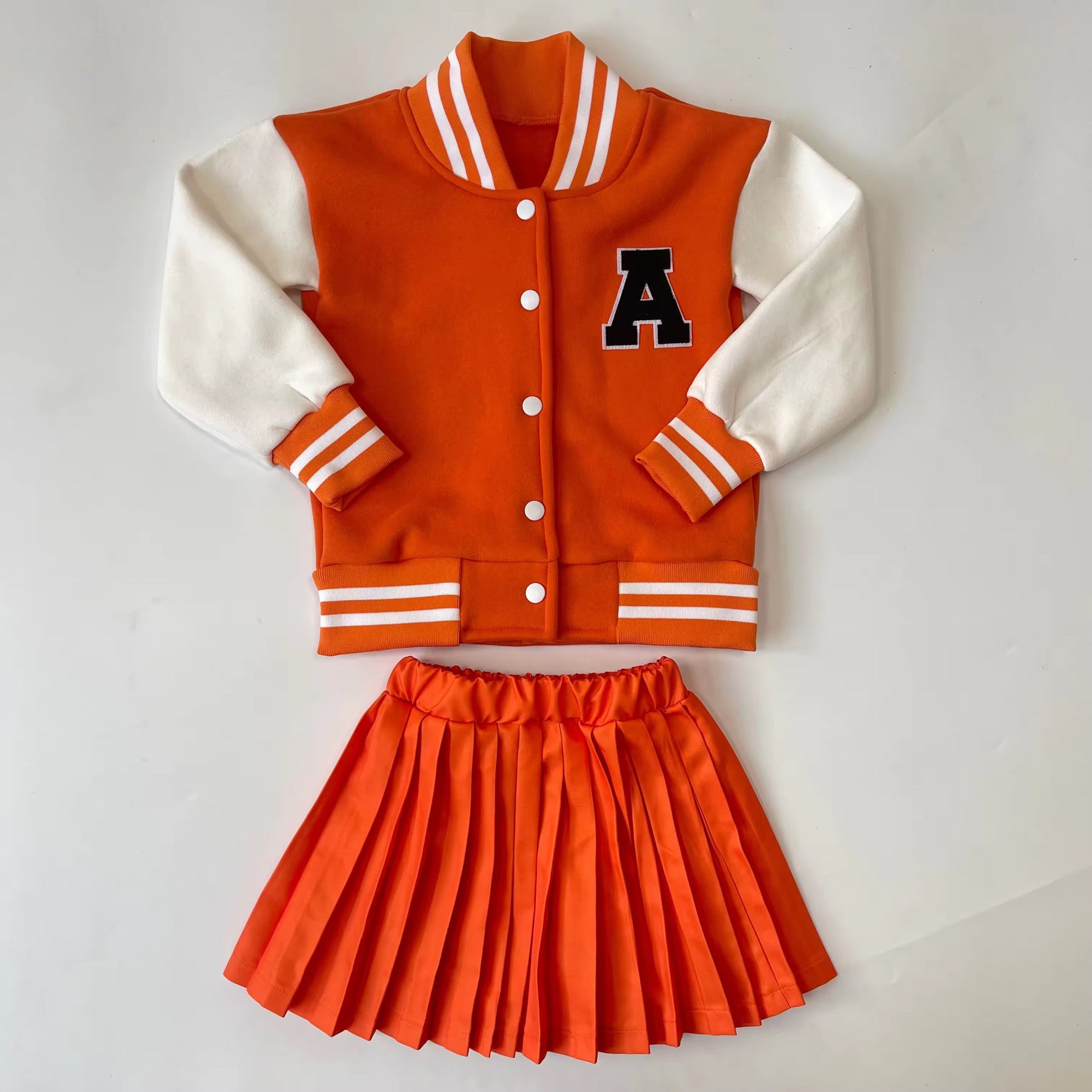 Pre Order The Poppin School Girl Set