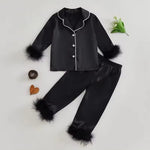 Pre order princess pajama set