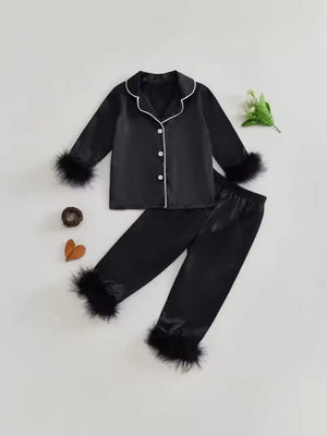 Pre order princess pajama set