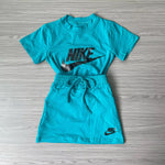 Pre Order Colors in Check Set