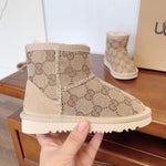 Pre-Order GG Boots Women