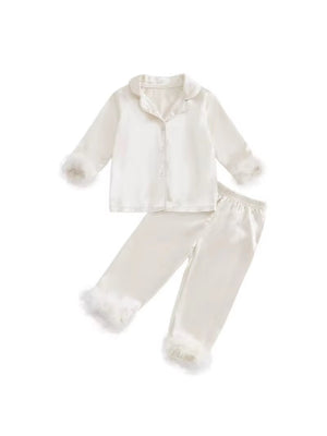 Pre order princess pajama set