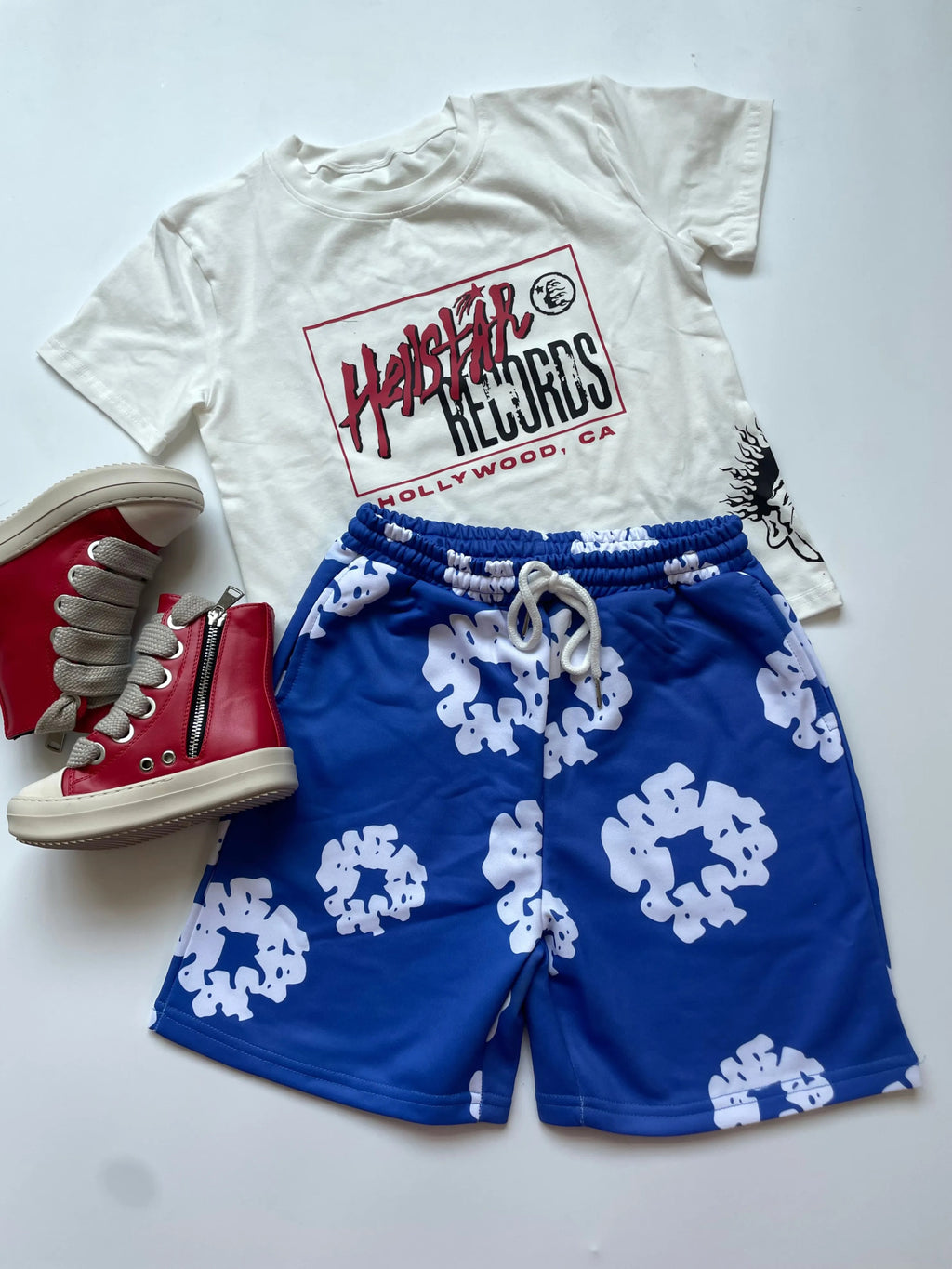 Pre Order HS Swag Surfing Set