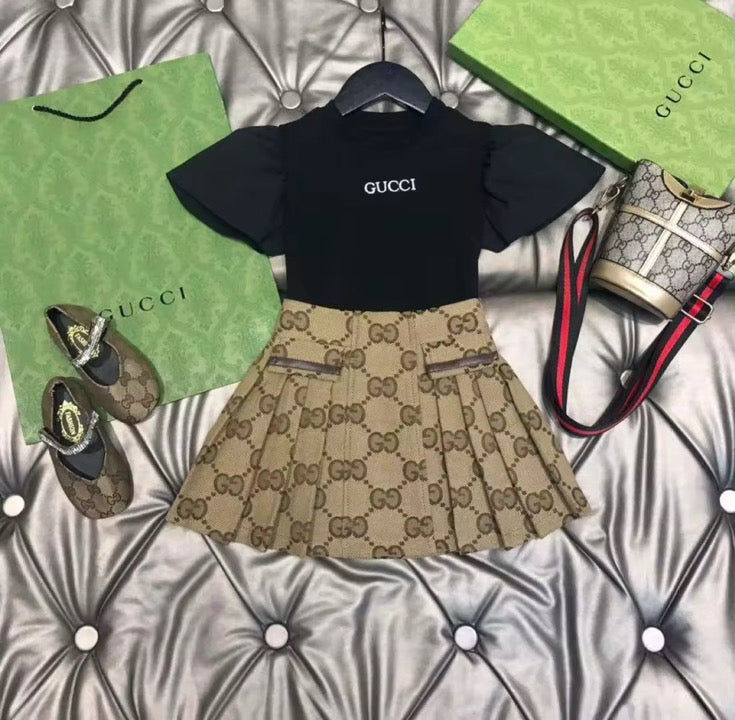 Pre order GG Cutesy Set