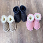 Pre-Order GG Boots Women