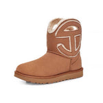 Pre-Order Designer Inspired Tf Ugg Boots Women