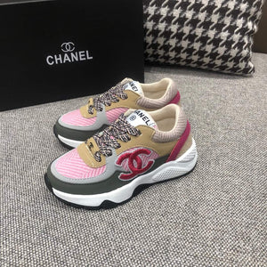 Pre order cc sneakers
