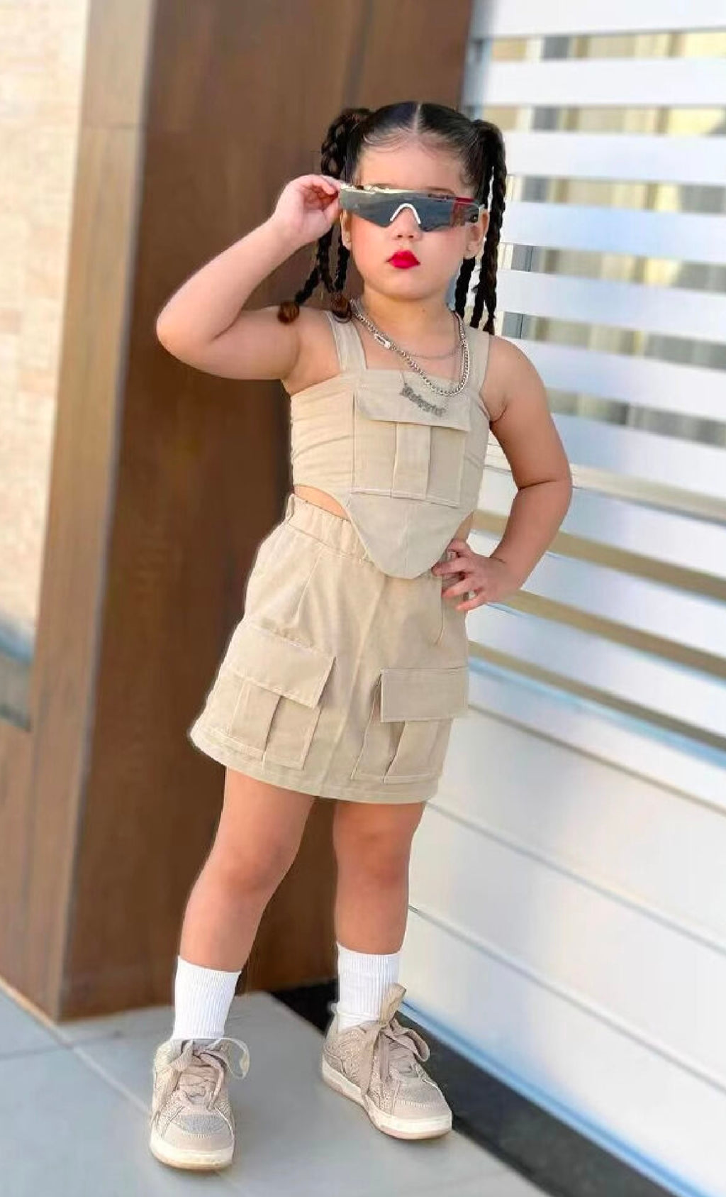 Pre Order Kim Cargo Set