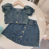 Pre order Tracy couture set
