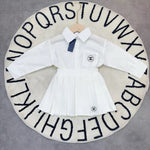 Pre Order Designer School Girl Set