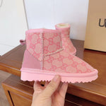 Pre-Order GG Boots Women