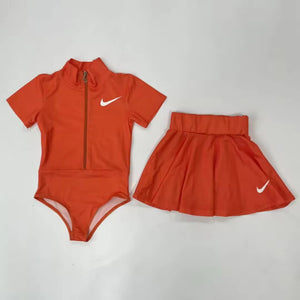 Pre Order Just Do It In Colors Set
