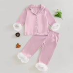 Pre order princess pajama set