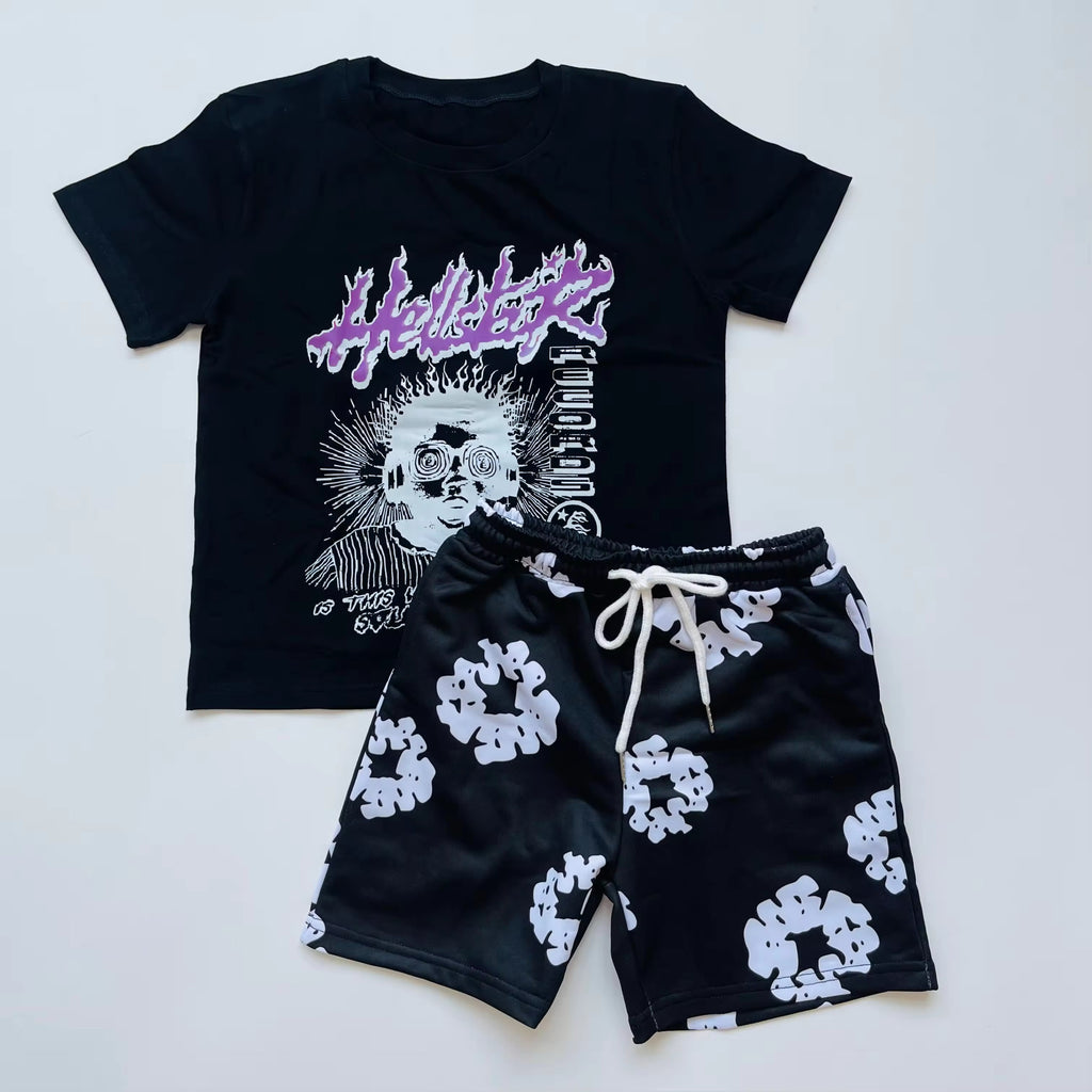 Pre Order HS Summer Set