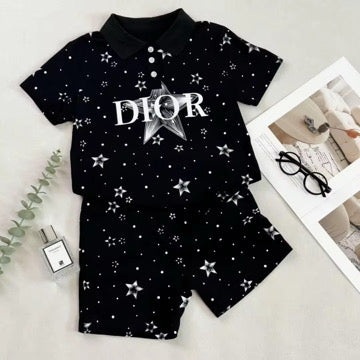 Pre order Dior Black Rider Set