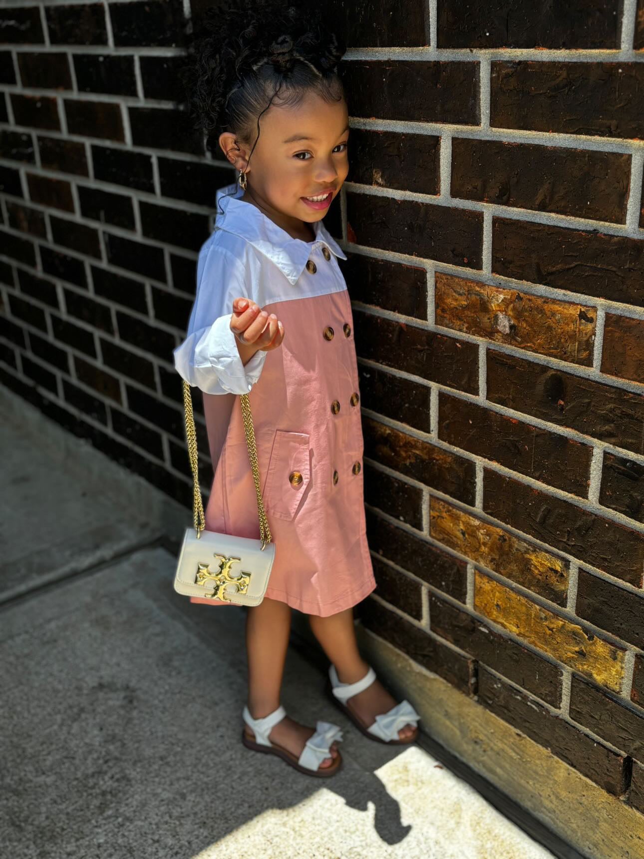 Spring Vibes Dress