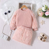 Pre order Cozy Carly Pullover Set