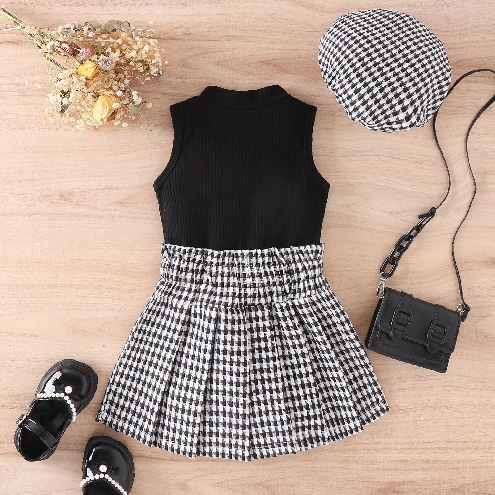 Pre order Little Miss London Set