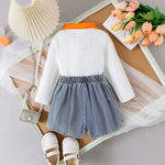 Pre order walk to the park set