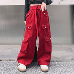 Pre Order Cardi Cargo Pants