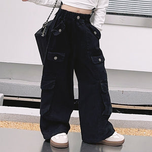 Pre Order Cardi Cargo Pants