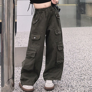 Pre Order Cardi Cargo Pants