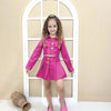 Pre order Chloe leather set
