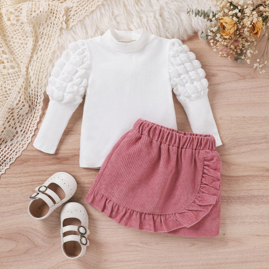 Pre order Sophie Bubble Set
