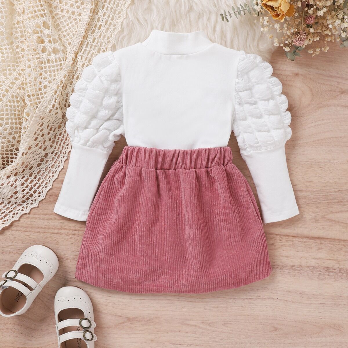 Pre order Sophie Bubble Set