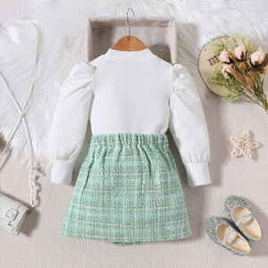 Pre order Nora heart hollow set