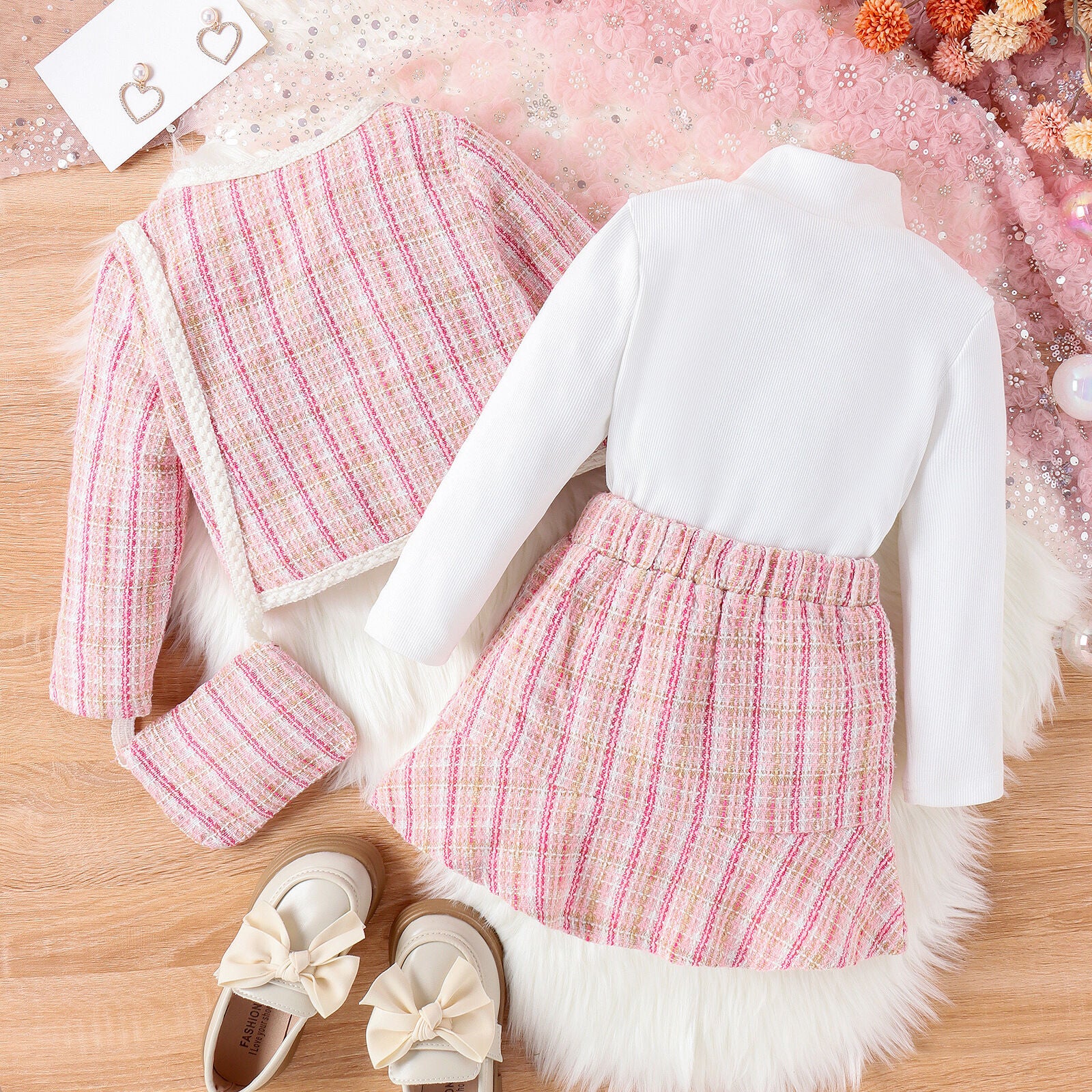 Pre order made in Italy set