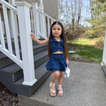 Pre order Pretty Girl Swag Set