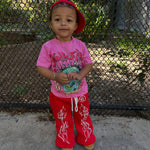 Pre Order HS Super Kid Set