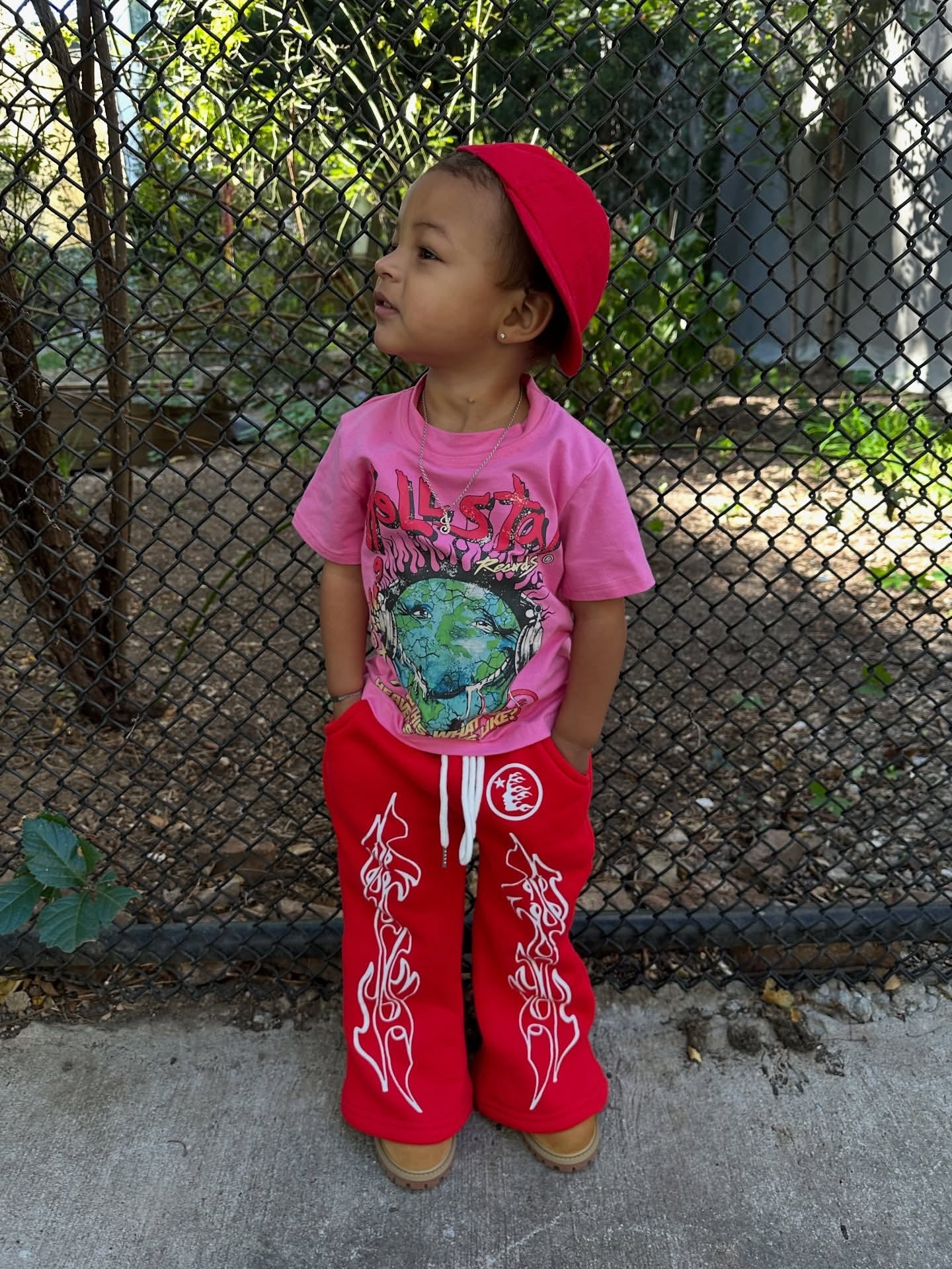 Pre Order HS Super Kid Set