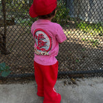 Pre Order HS Super Kid Set