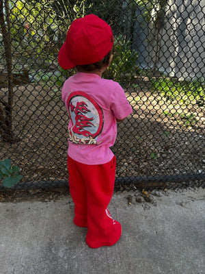 Pre Order HS Super Kid Set