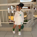 Pre Order Designer School Girl Set