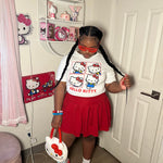 Pre Order Hello Kitty Set