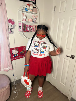 Pre Order Hello Kitty Set