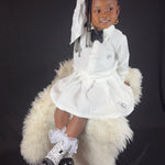 Pre Order Designer School Girl Set