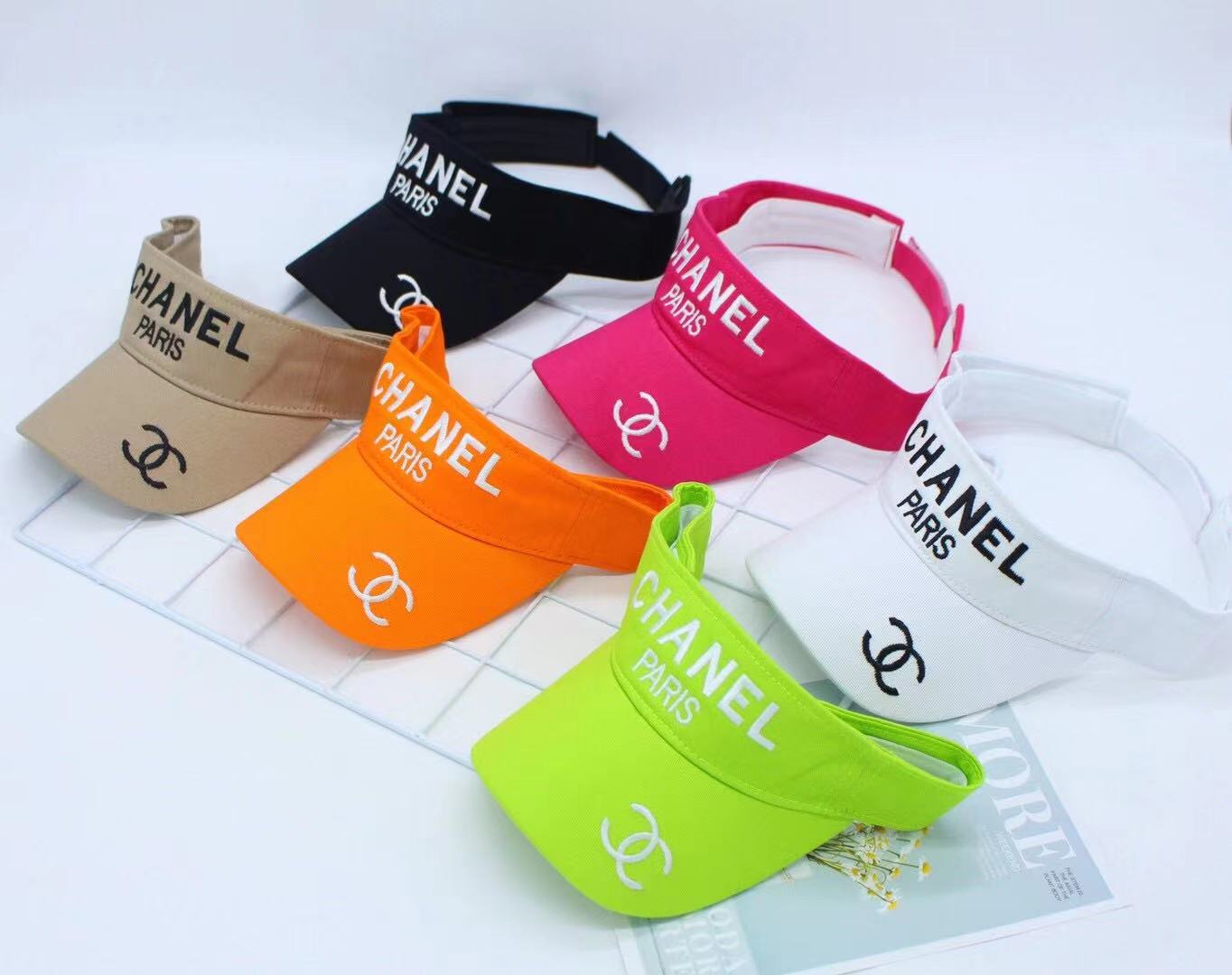Pre-order cc sunvisor