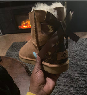 ugg louis vuitton boots price